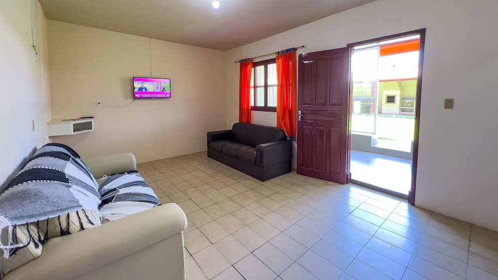 AP 04 Ala Morrinhos Residencial Solavir