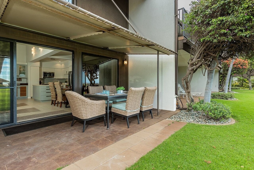 Maalaea Surf B1 2 Bedroom Condo