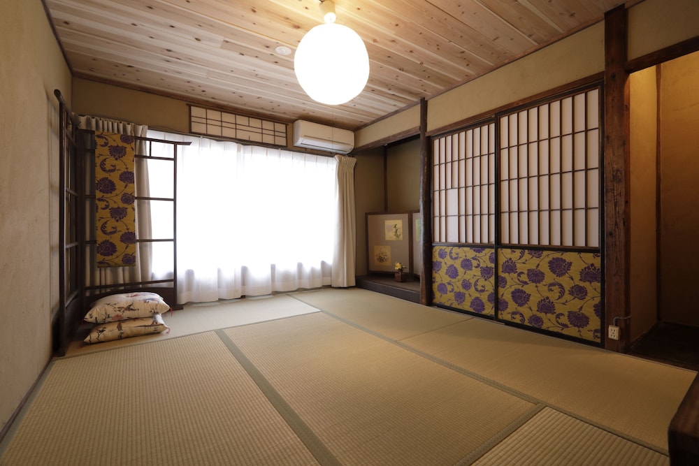 Guest House & Salon Kyoto Tsukito