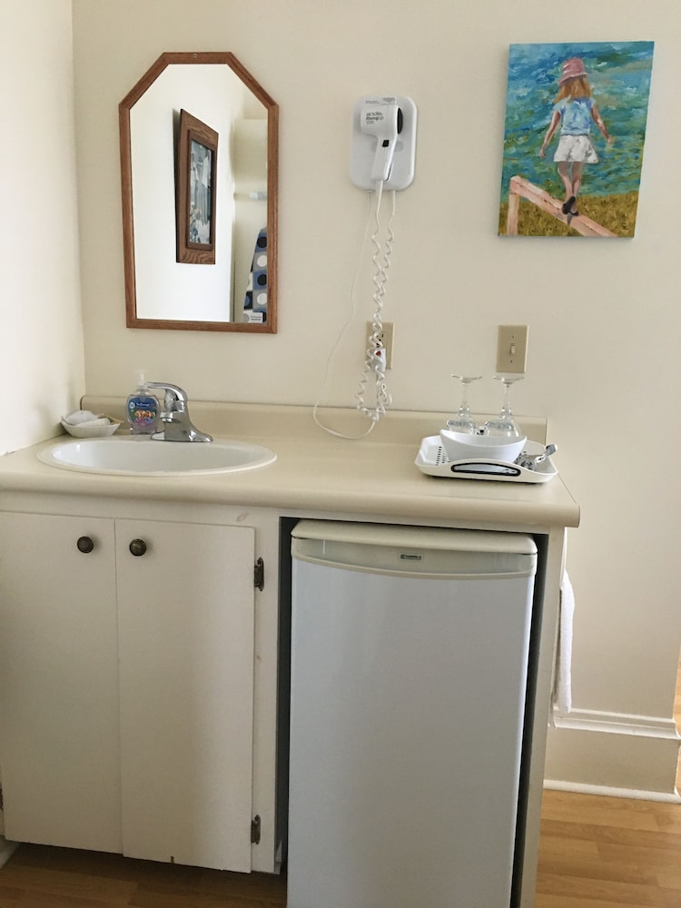 Harmony B&B & Suites