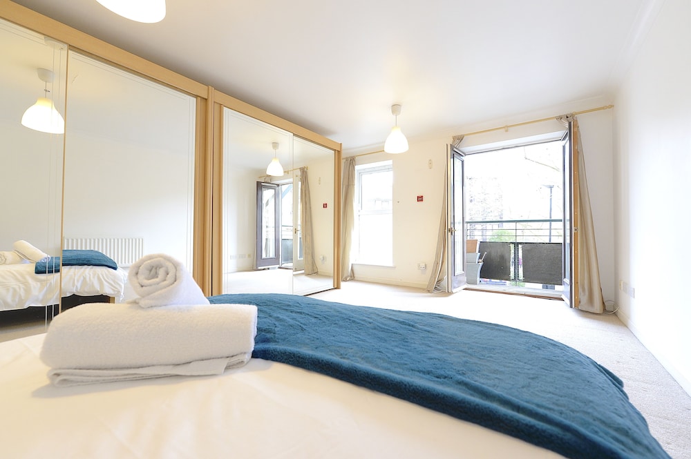 Excel Townhouse
