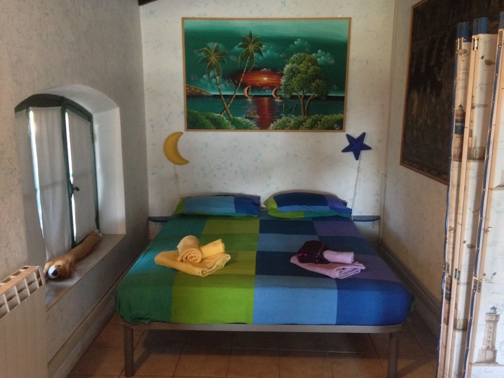 La Casa Rosa view 3