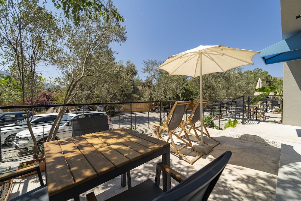 S3 Seahorse Plaj Kulübü & Otel - Image 16