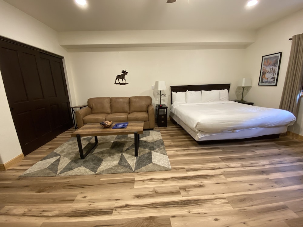 Summit County Vacations - Gateway Lodge 5037 - Property Image 17
