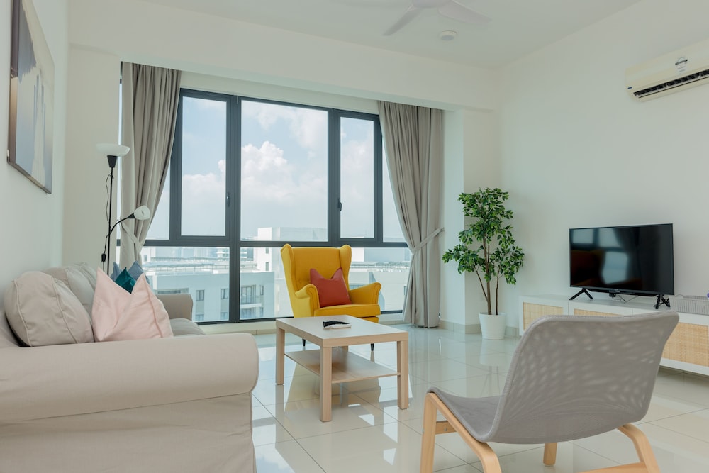 Jazz Suites Penang by HOMEY photo 6