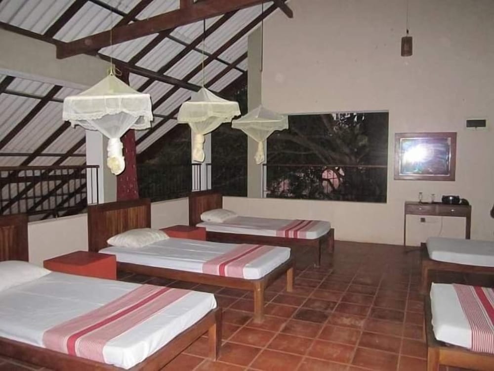 Vanaro villa