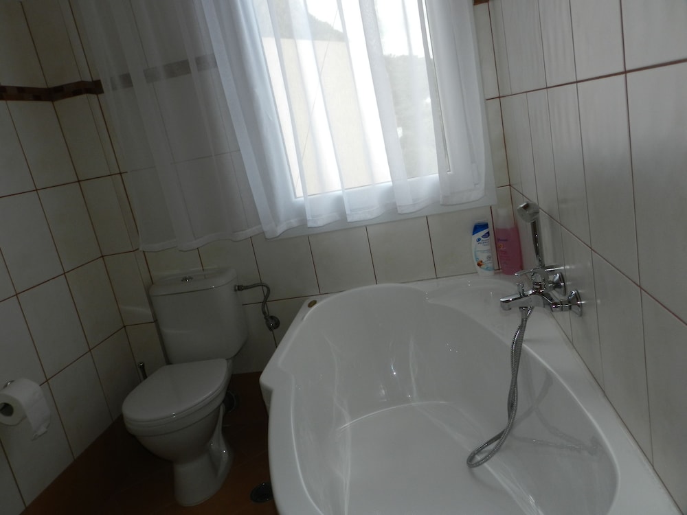 Stavento - Villas Trapeza & Voura