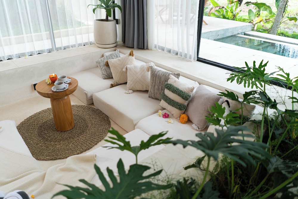 Ubud Dzen Villa 3