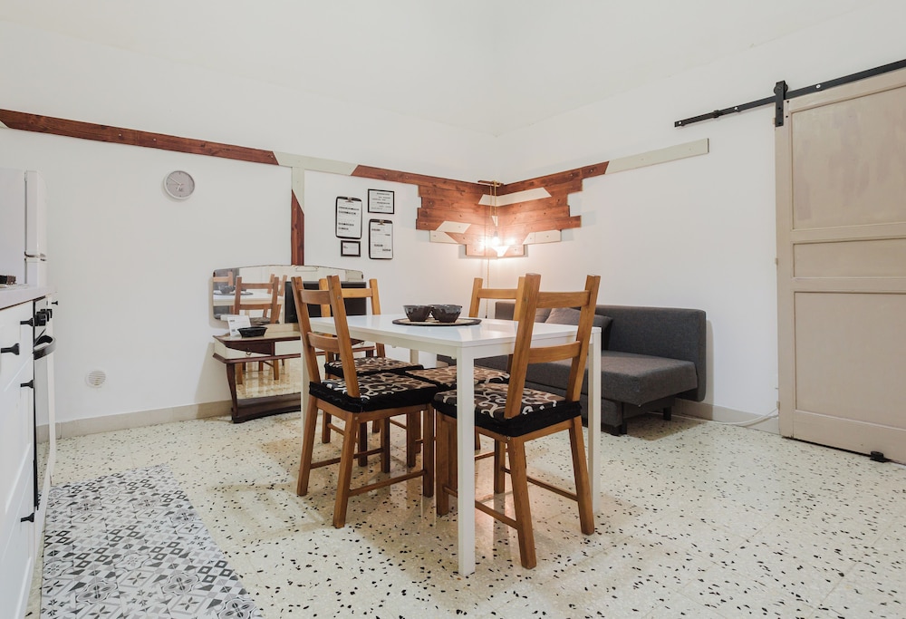 Oceano & Mare Apartments