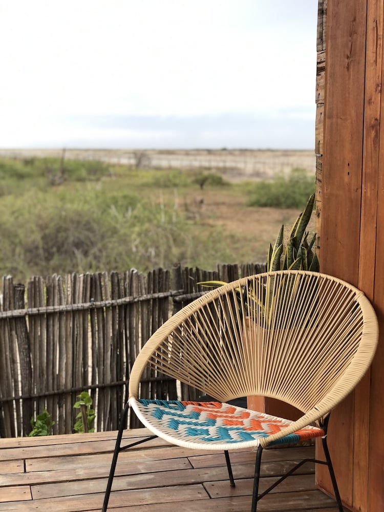 Palaa Mayapo Ecolodge