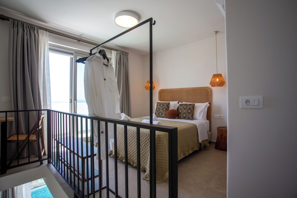 Only Yours Mykonos