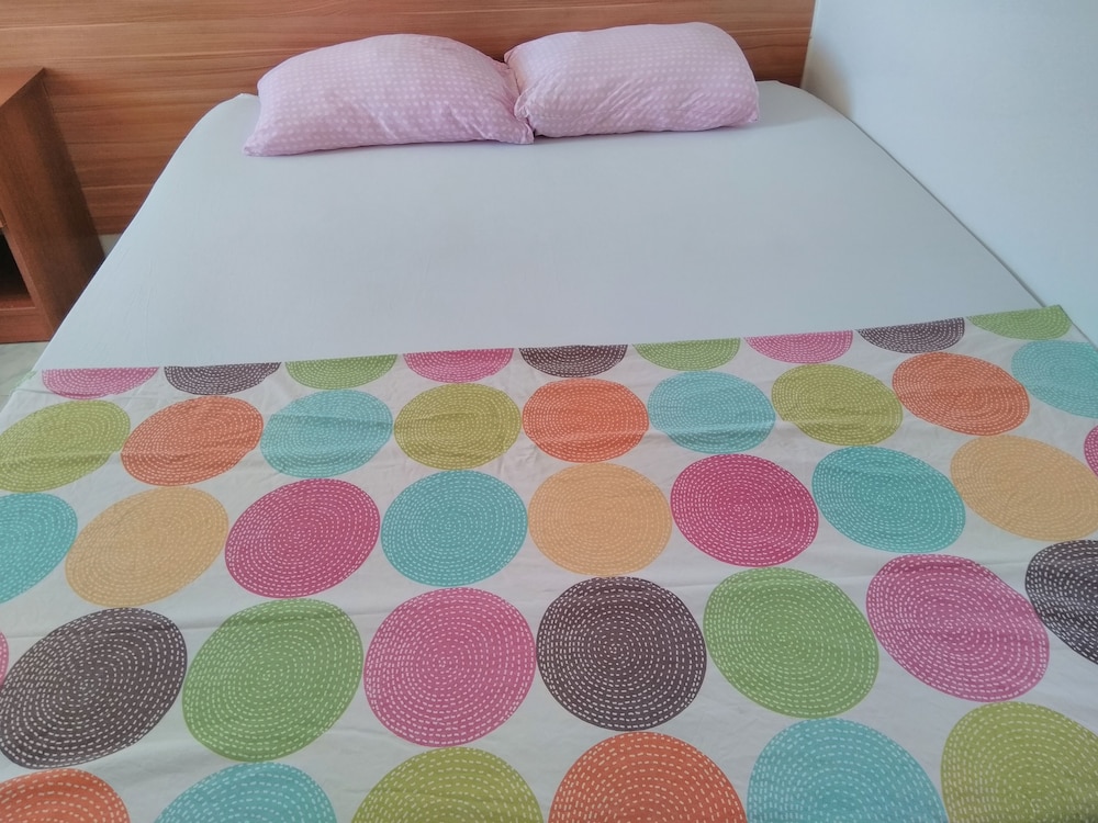 Mavi Cennet Camping Pansiyon