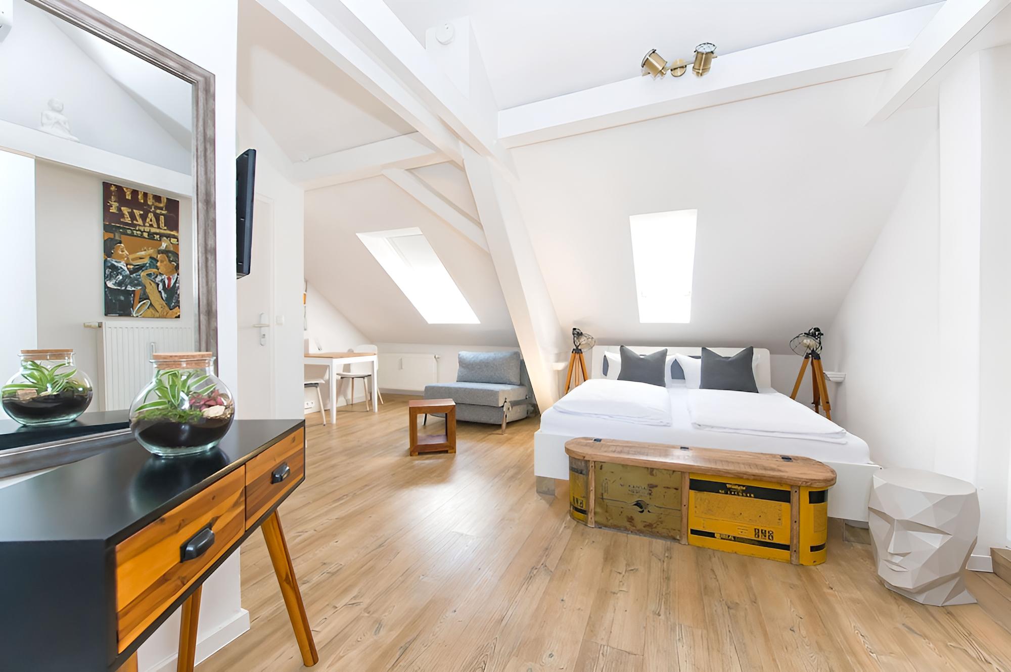 Hotel Wohnbar - Property Image 16