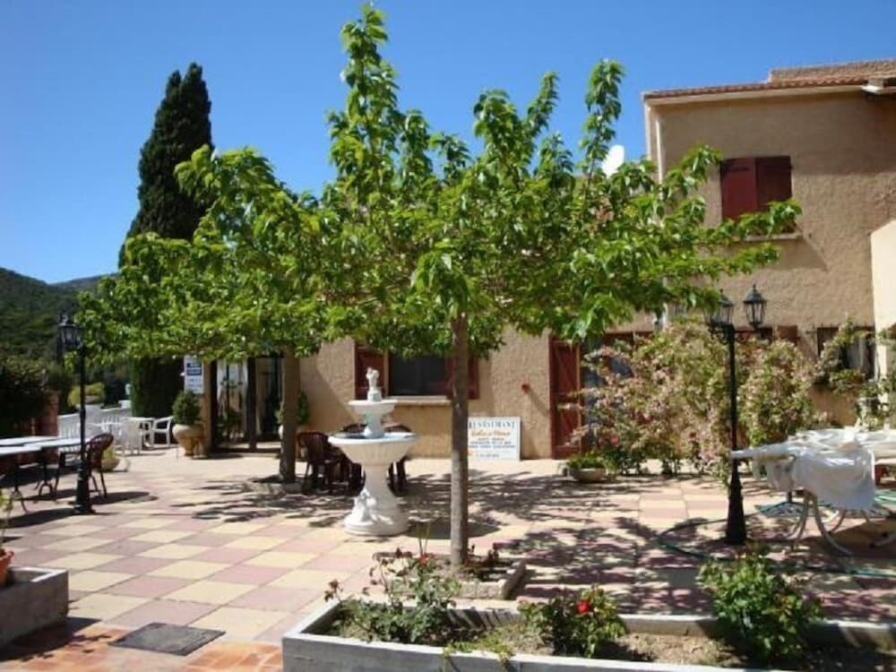 Maison d'hôtes Sole e Mare en Galeria — other