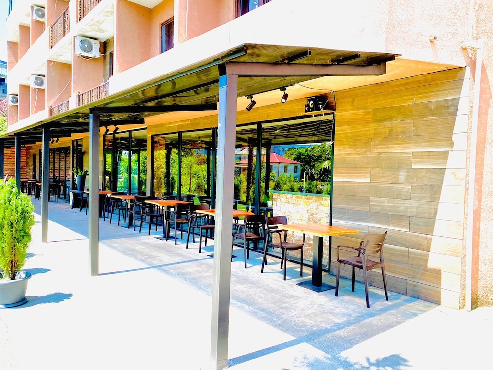 Hotel Costa