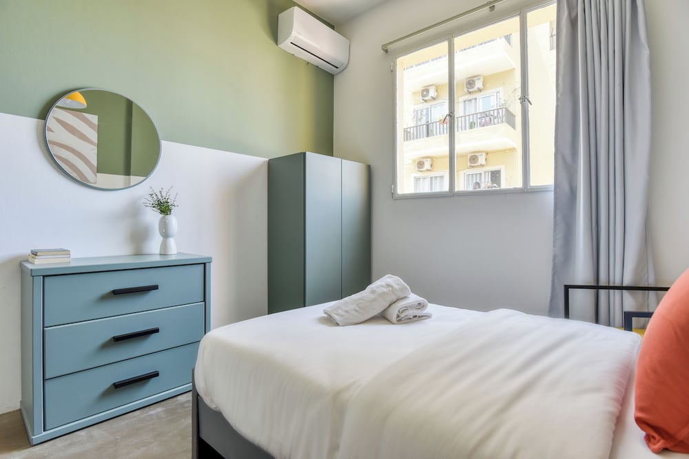 The Arch 2-BR Apartment in Mar Mkhayel