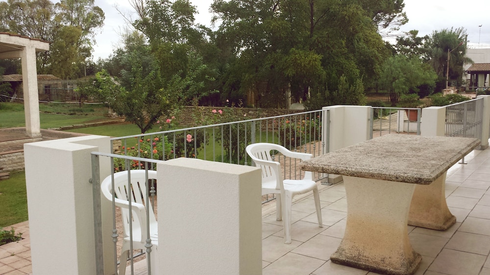 Defabrivillage en Scorrano