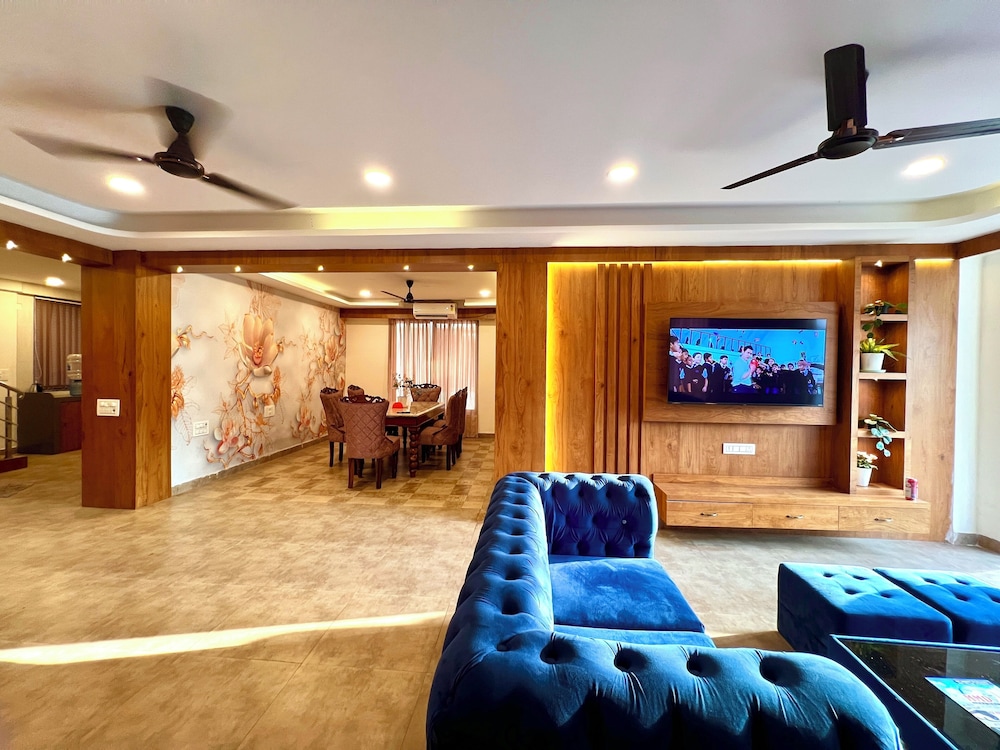 Casa Bliss