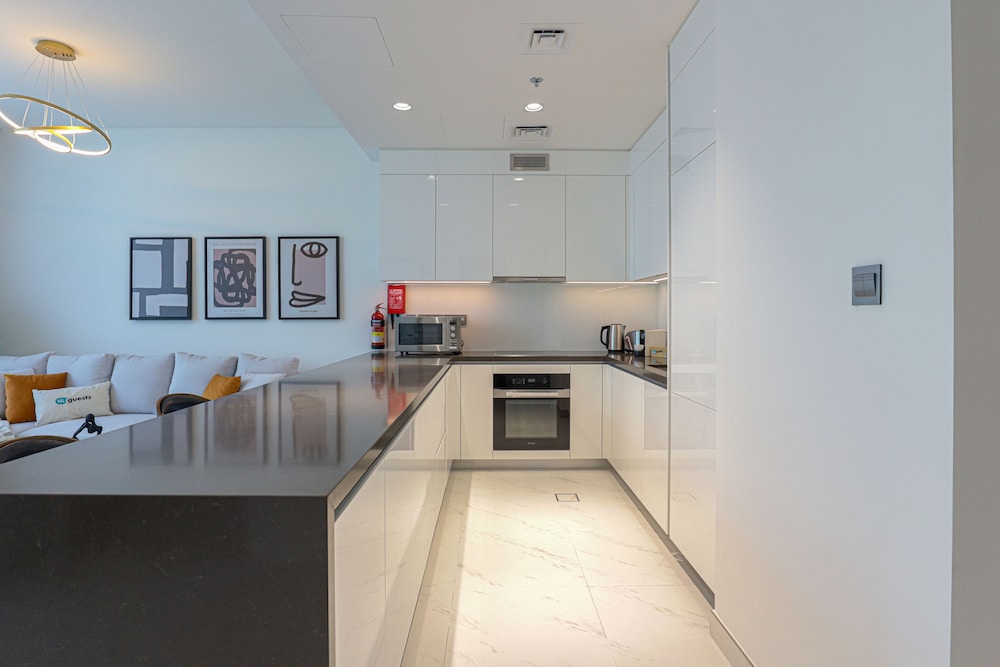 HiGuests - District One Residence 15