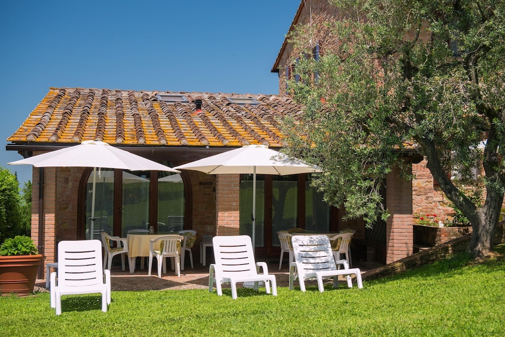 Charming Retreat in Montaione