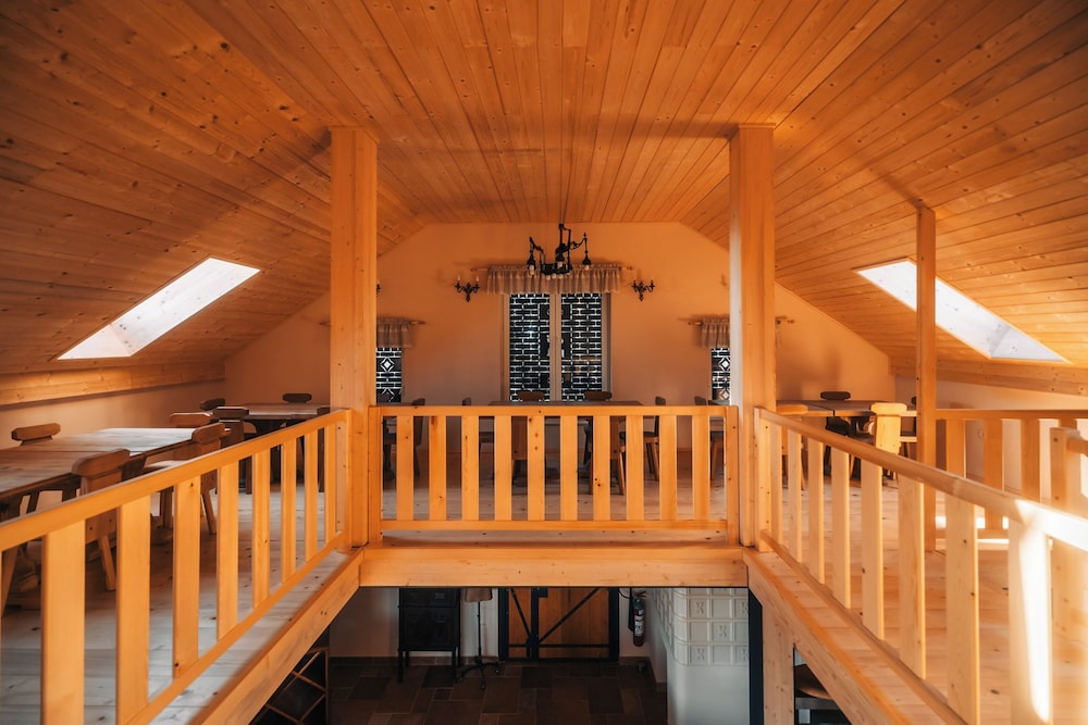 Stuk House