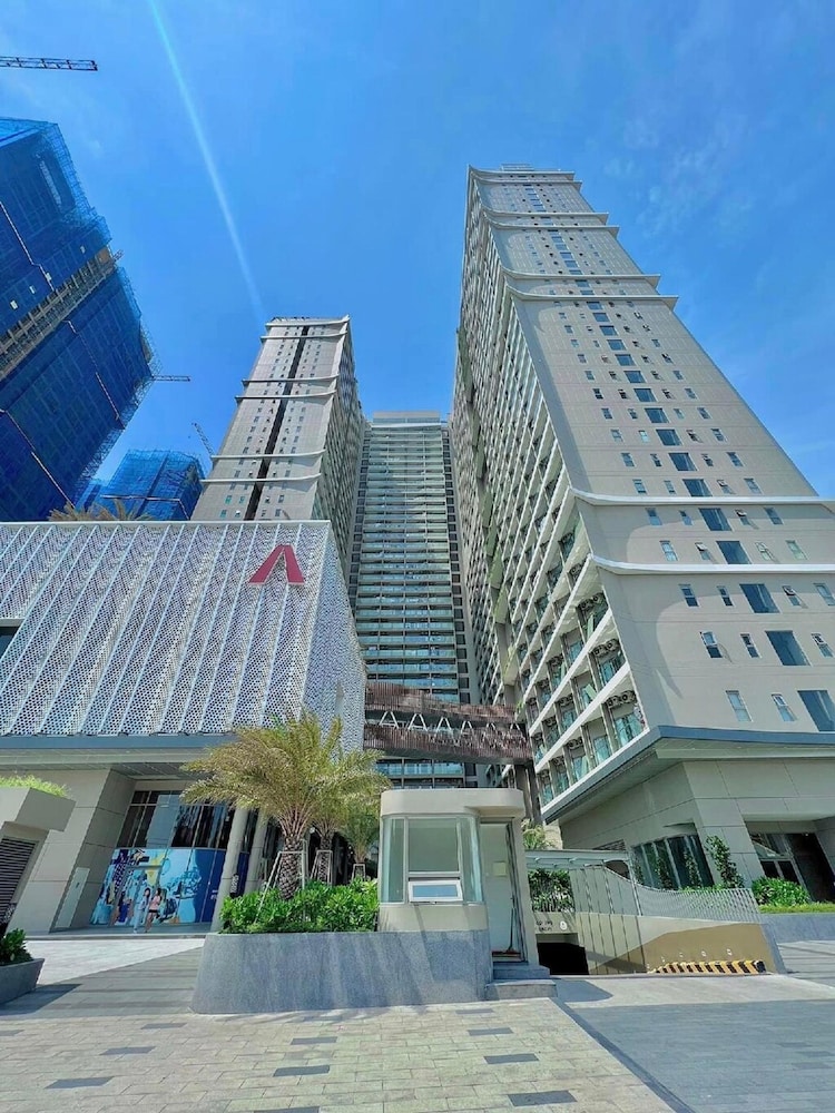 Meomeo Homestay - The song Apartment Vung Tau