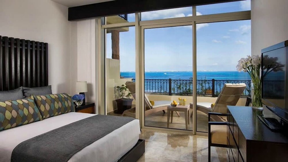 2BD Del Palmar Cancun Luxury Resort