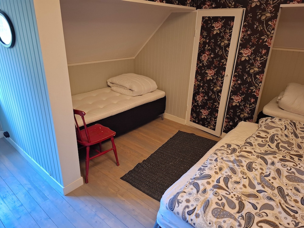 Torsmogården B&B