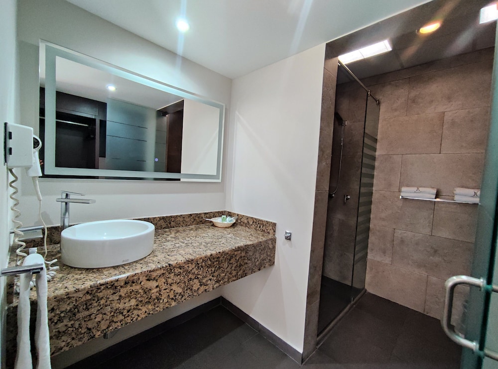 Motel Nuevo Tijuana - Adults Only