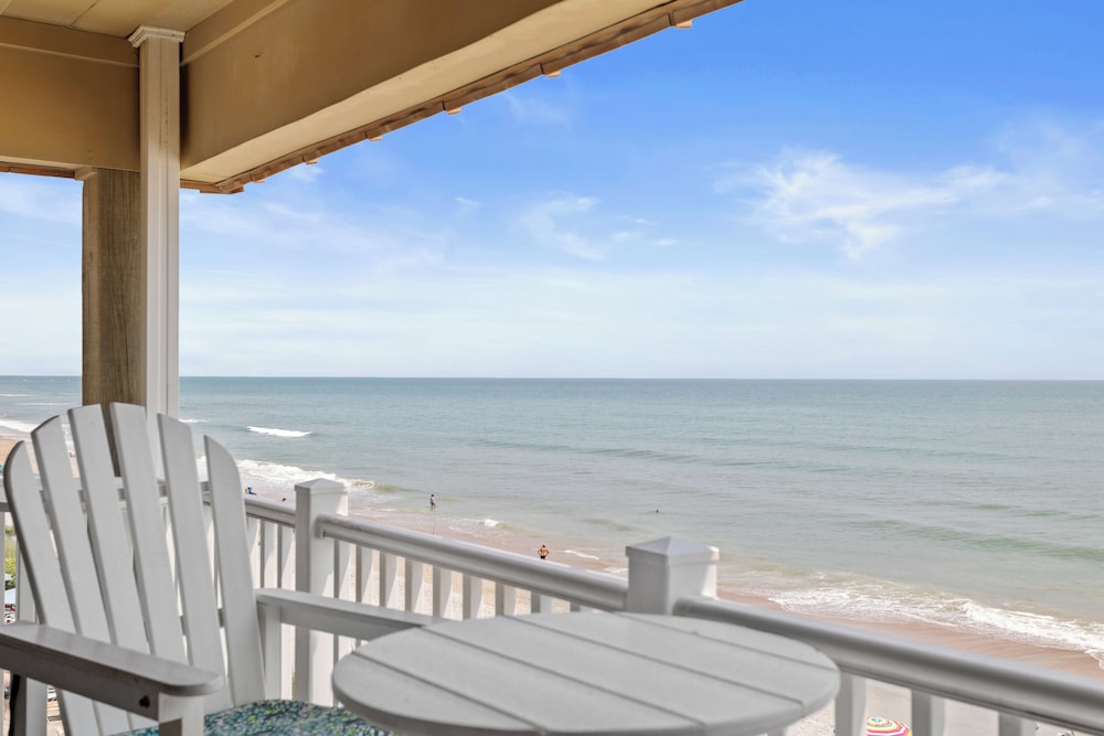 A Wave From It All by Topsail Realty
