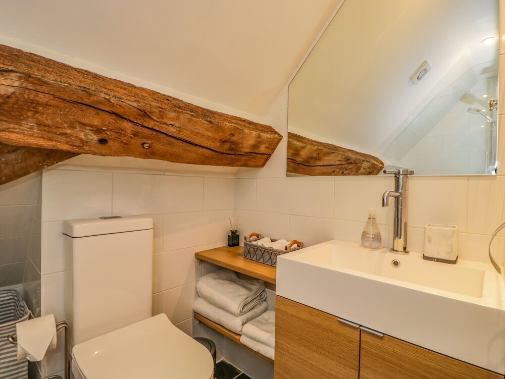 Fox Den Cottage
