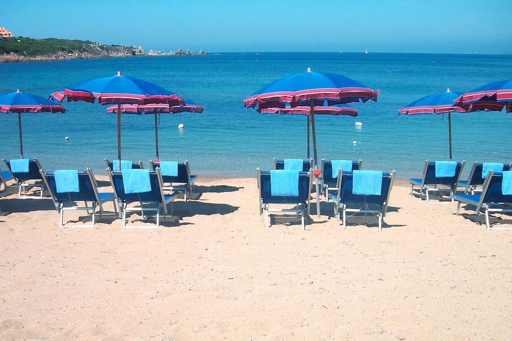 Holiday Residence Punta Falcone