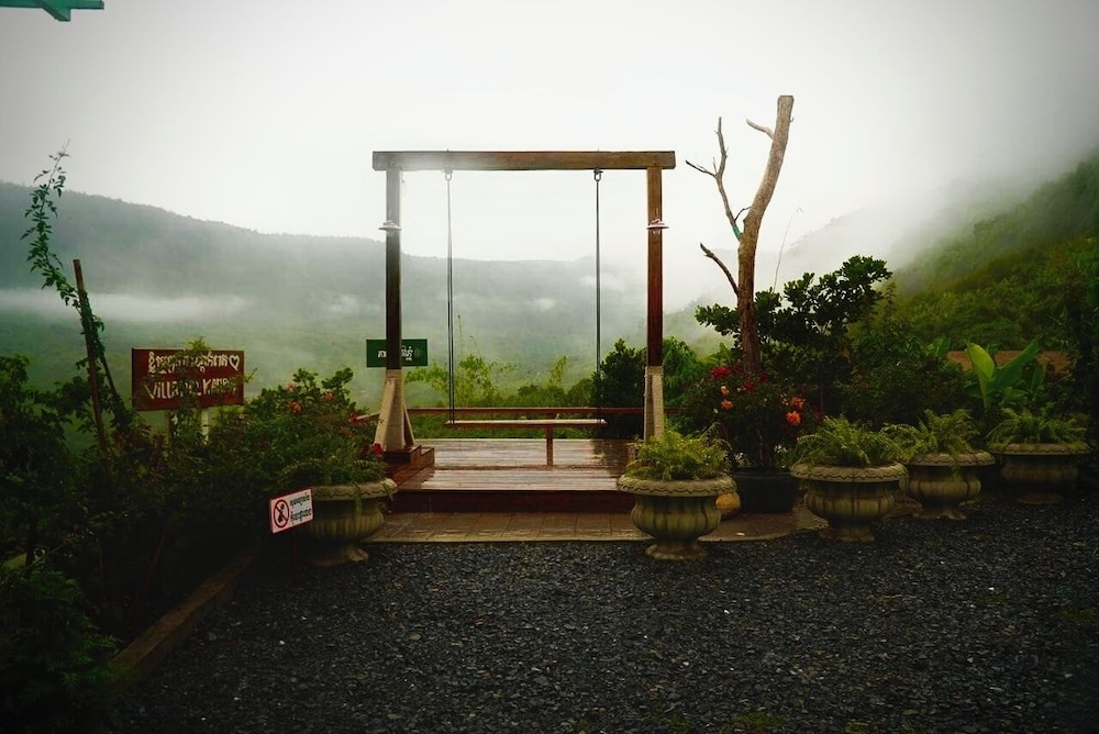 Villa Hill Kampot