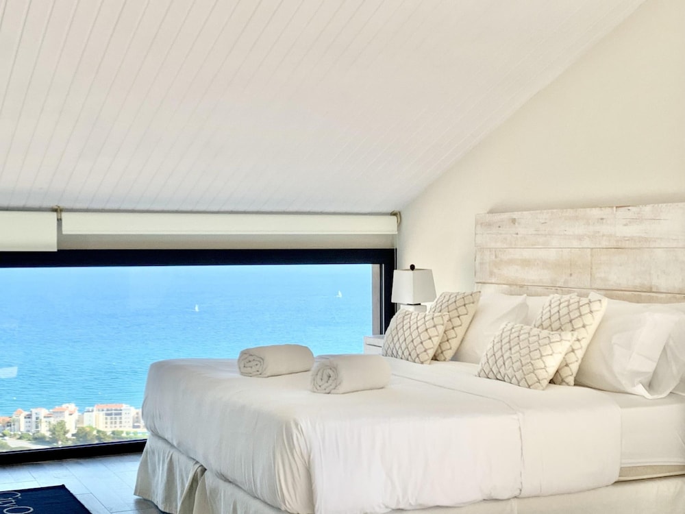 Sitges Spaces Sea View Villa