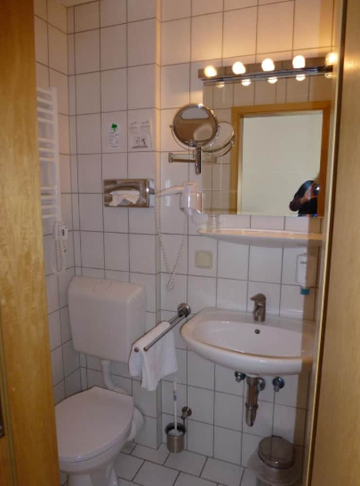 Hotel Wildunger Hof - Property Image 17