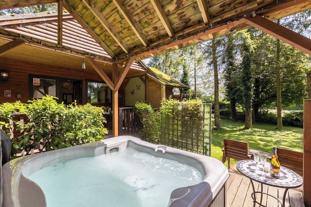 Rocklands Lodges