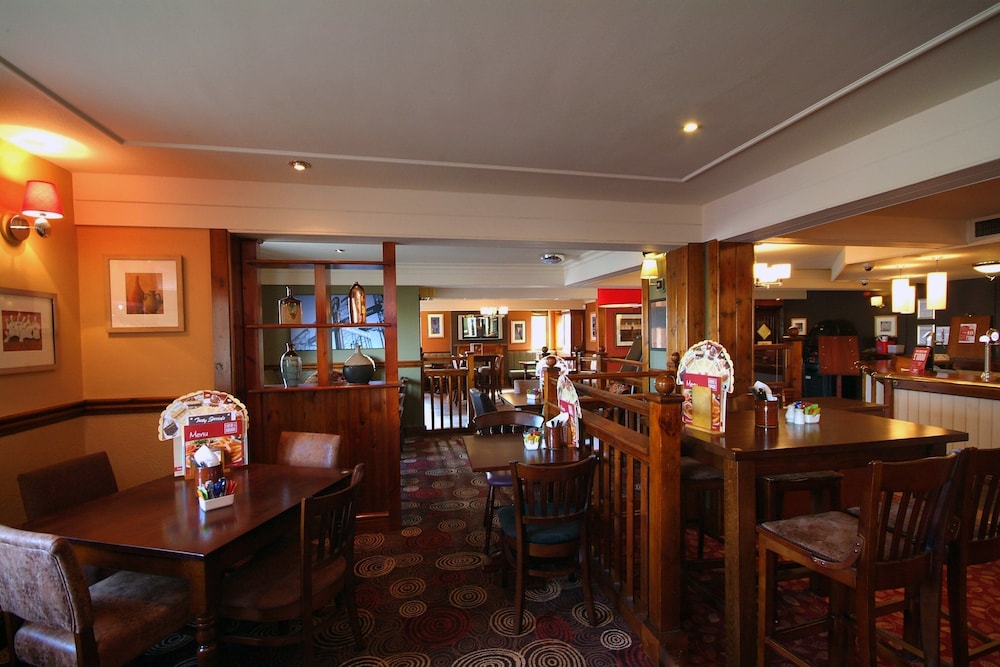 Premier Inn Blackpool Airport, Billede 7