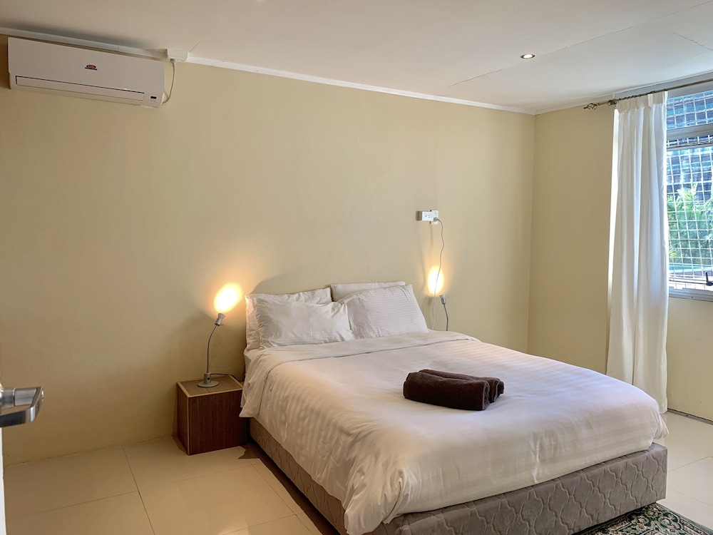 Kidsfirst Apartment 3 - view 9