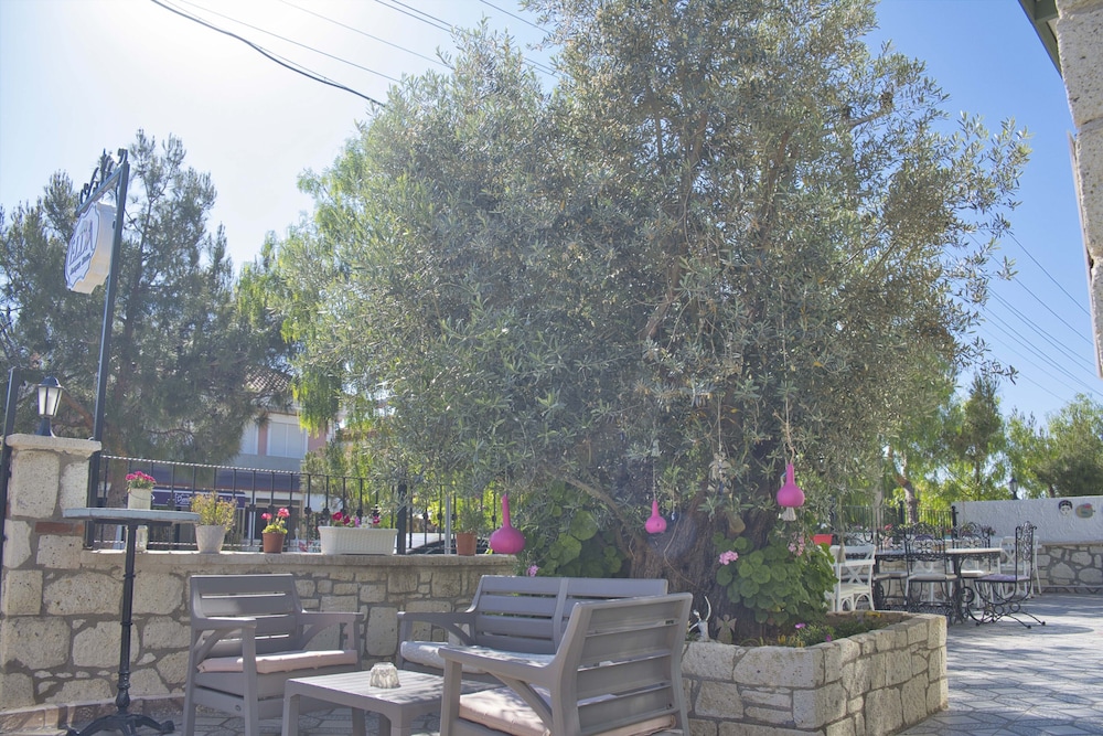 Elda Alacati Butik Otel - Image 21
