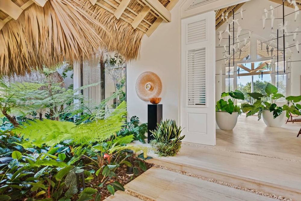 Casa Cana Luxury Tropical Villa in Casa de Campo