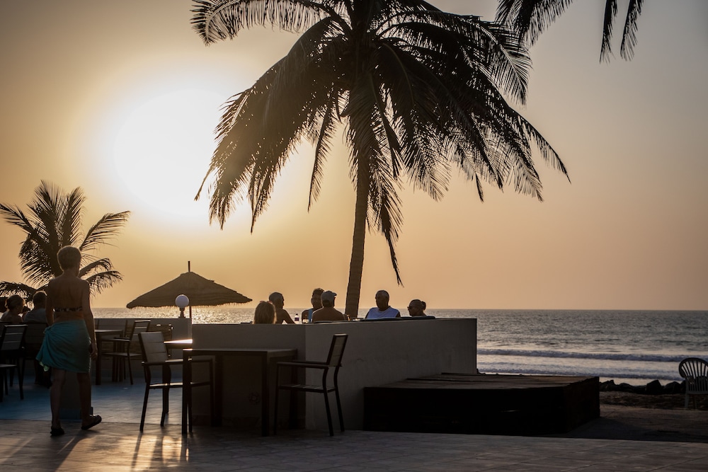 Kololi Beach Resort