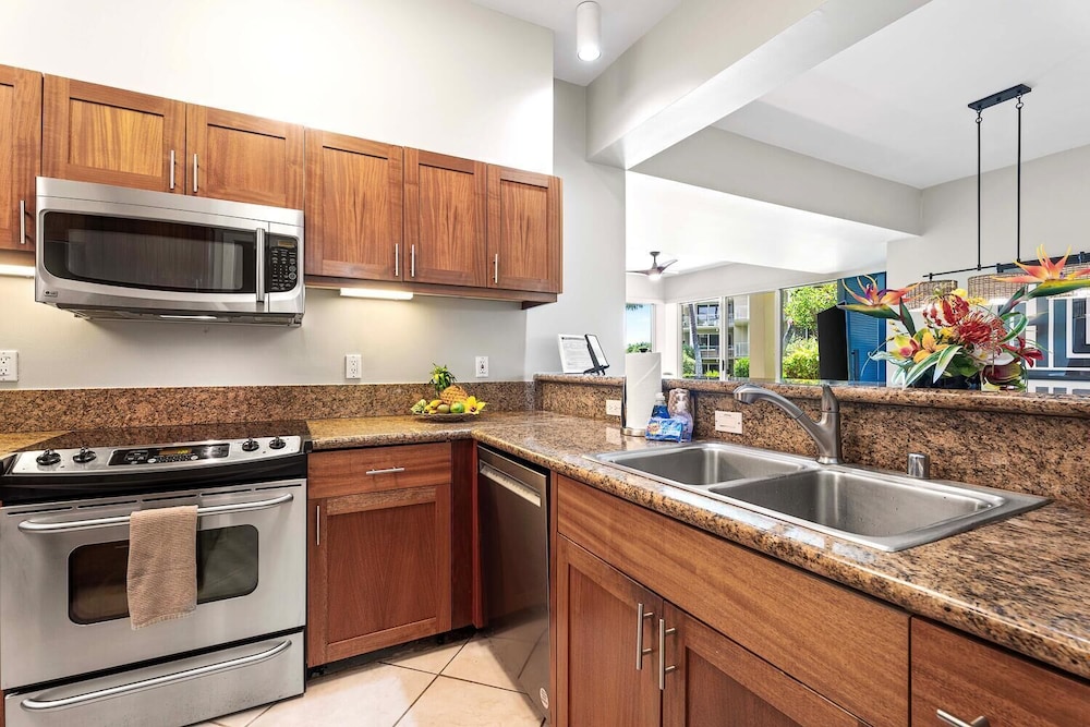 Ground Floor Corner Unit - Vrkcv