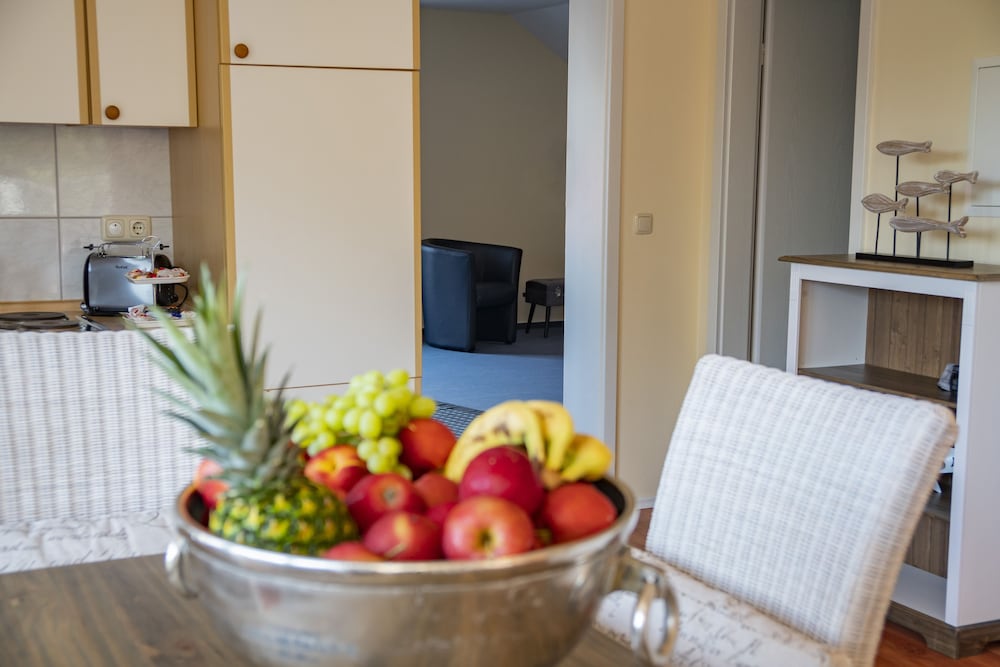 Apartment-Hotel Dieksee Eck view 5