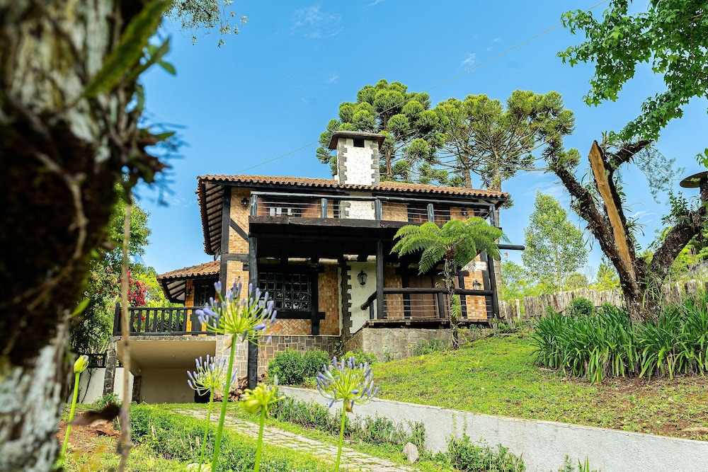 Country House, Campos do Jordao Ris845