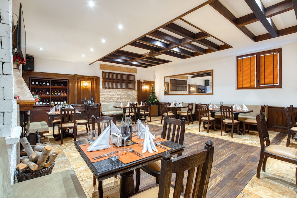 Bansko Vacations - MPM Sport Hotel - Property Image 67