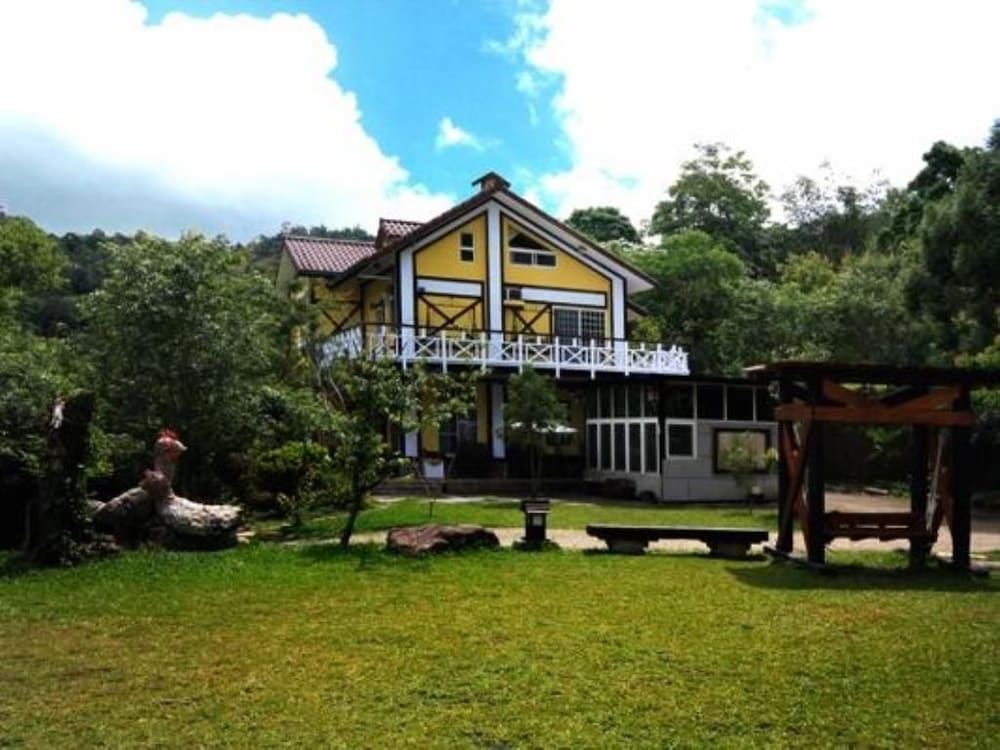 Jia Yuan Resort