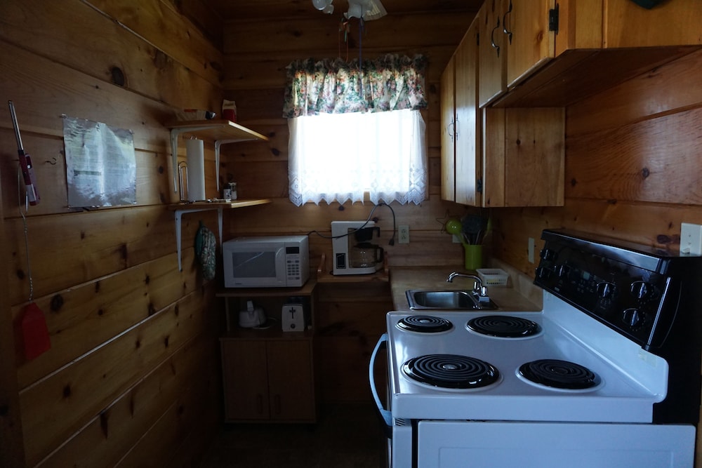 Meadowview Cottages
