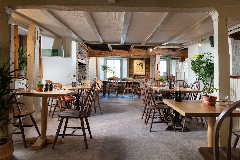 The Plume of Feathers