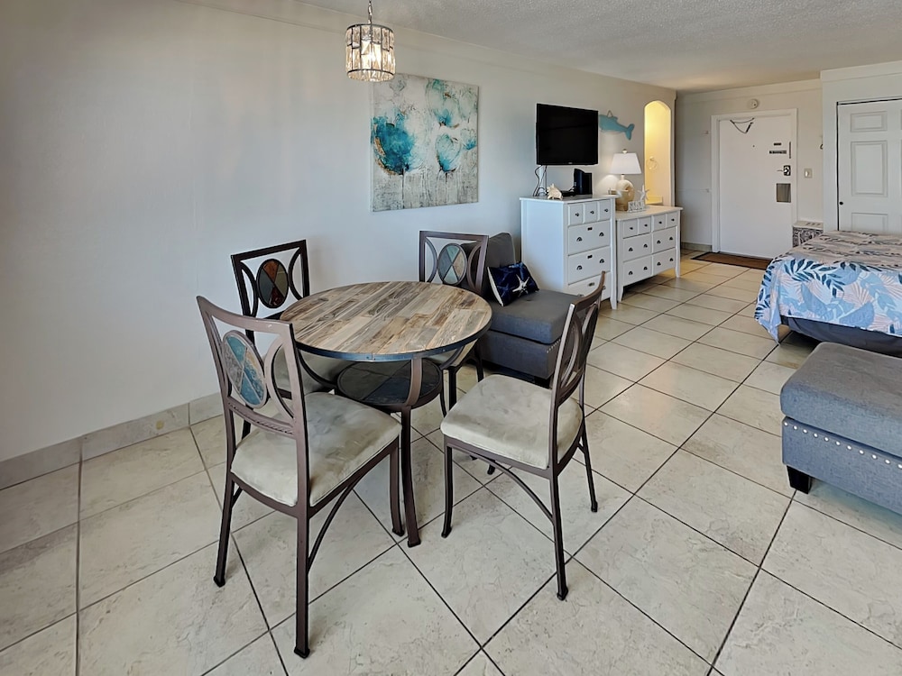 Ocean Jewel 363