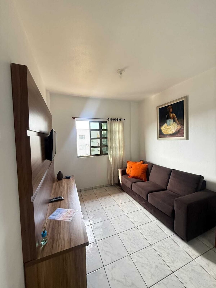 Residencial Vista Bela